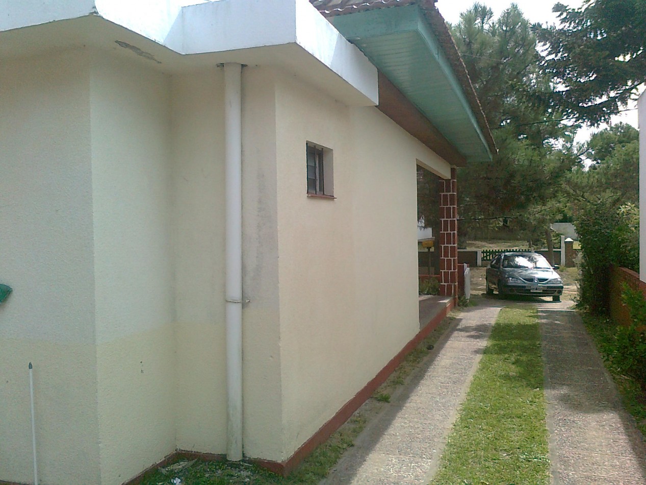 Casas en venta en Aguas verdes