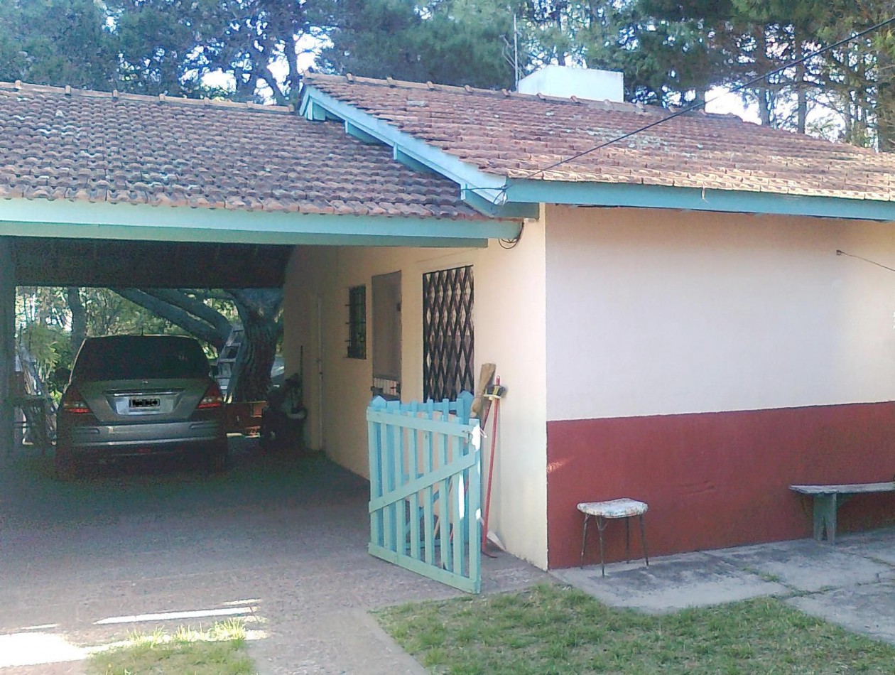 Casas en venta en Aguas verdes