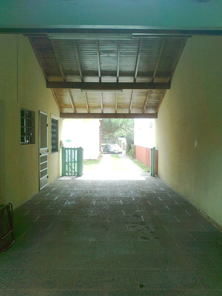 Casas en venta en Aguas verdes