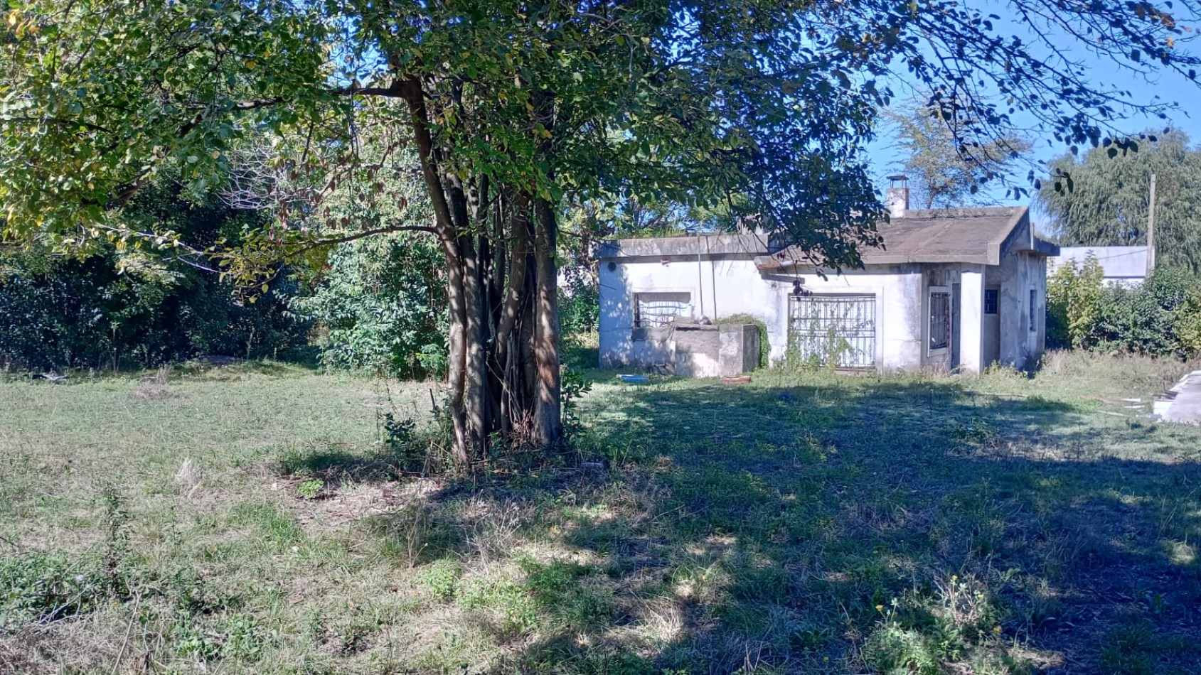 LOTE EN VENTA - Marcos Paz - Pcia. de Buenos Aires