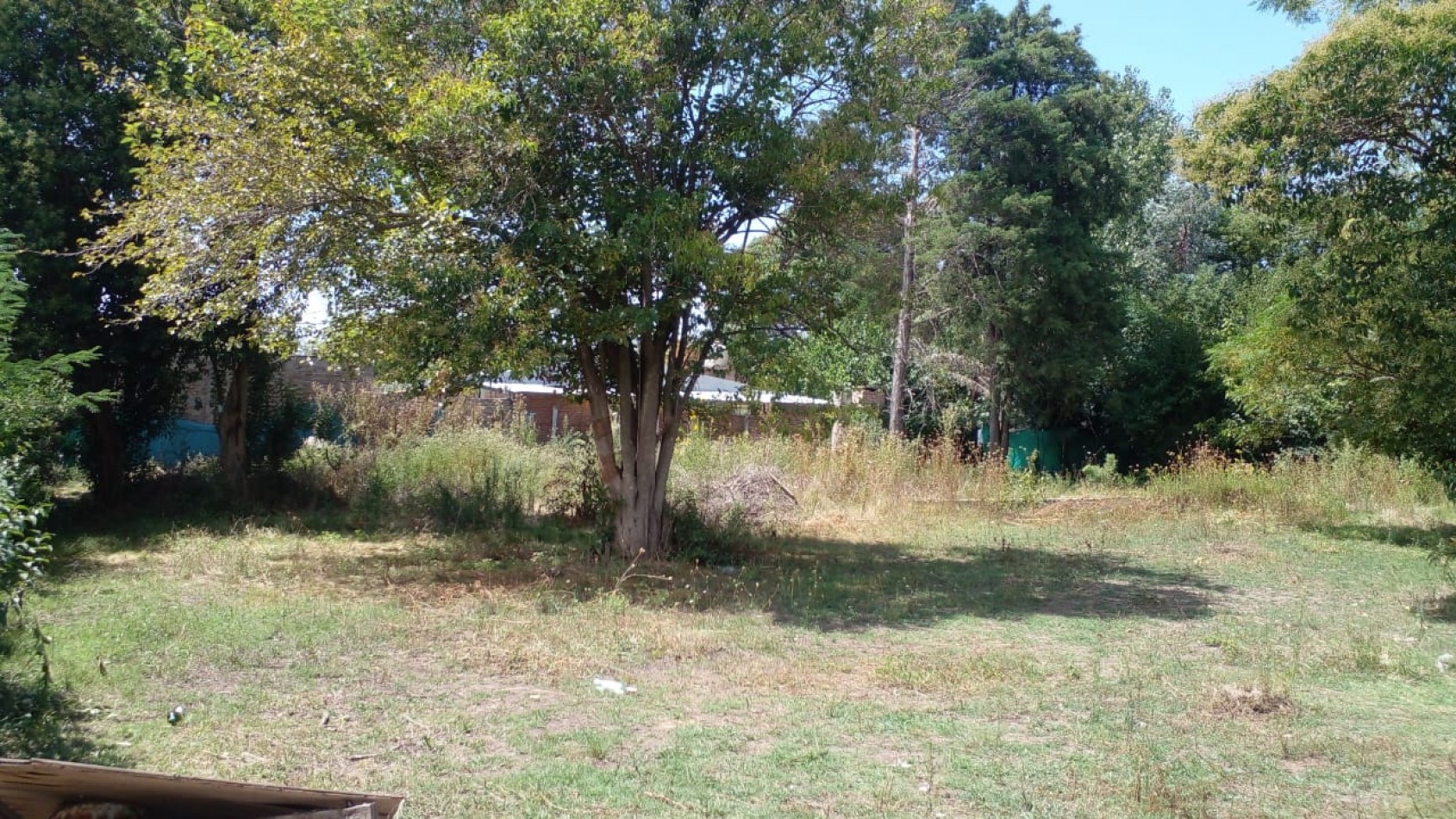 LOTE EN VENTA - Marcos Paz - Pcia. de Buenos Aires