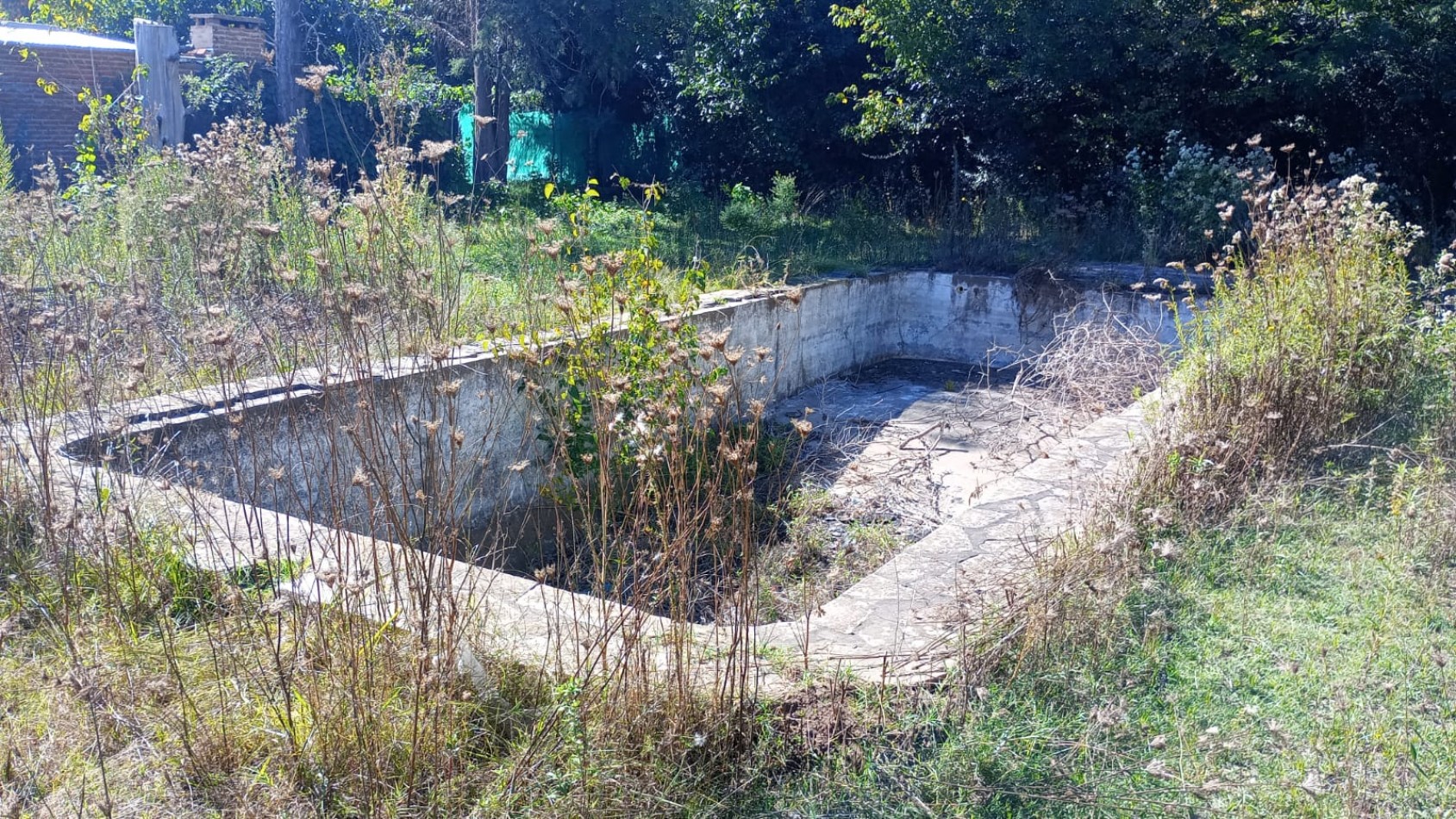 LOTE EN VENTA - Marcos Paz - Pcia. de Buenos Aires