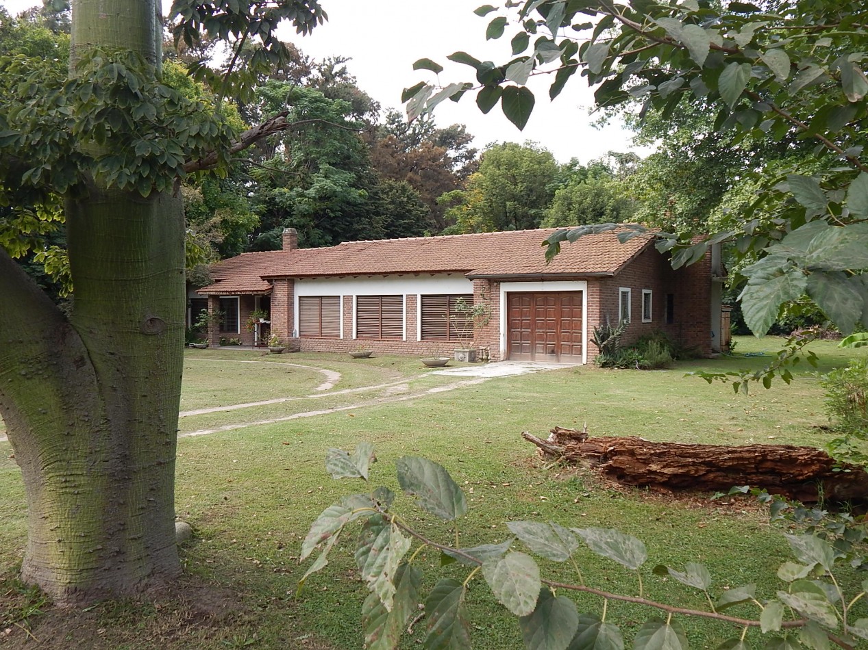 CASAQUINTA EN VENTA - Marcos Paz - Pcia. de Bs.As.