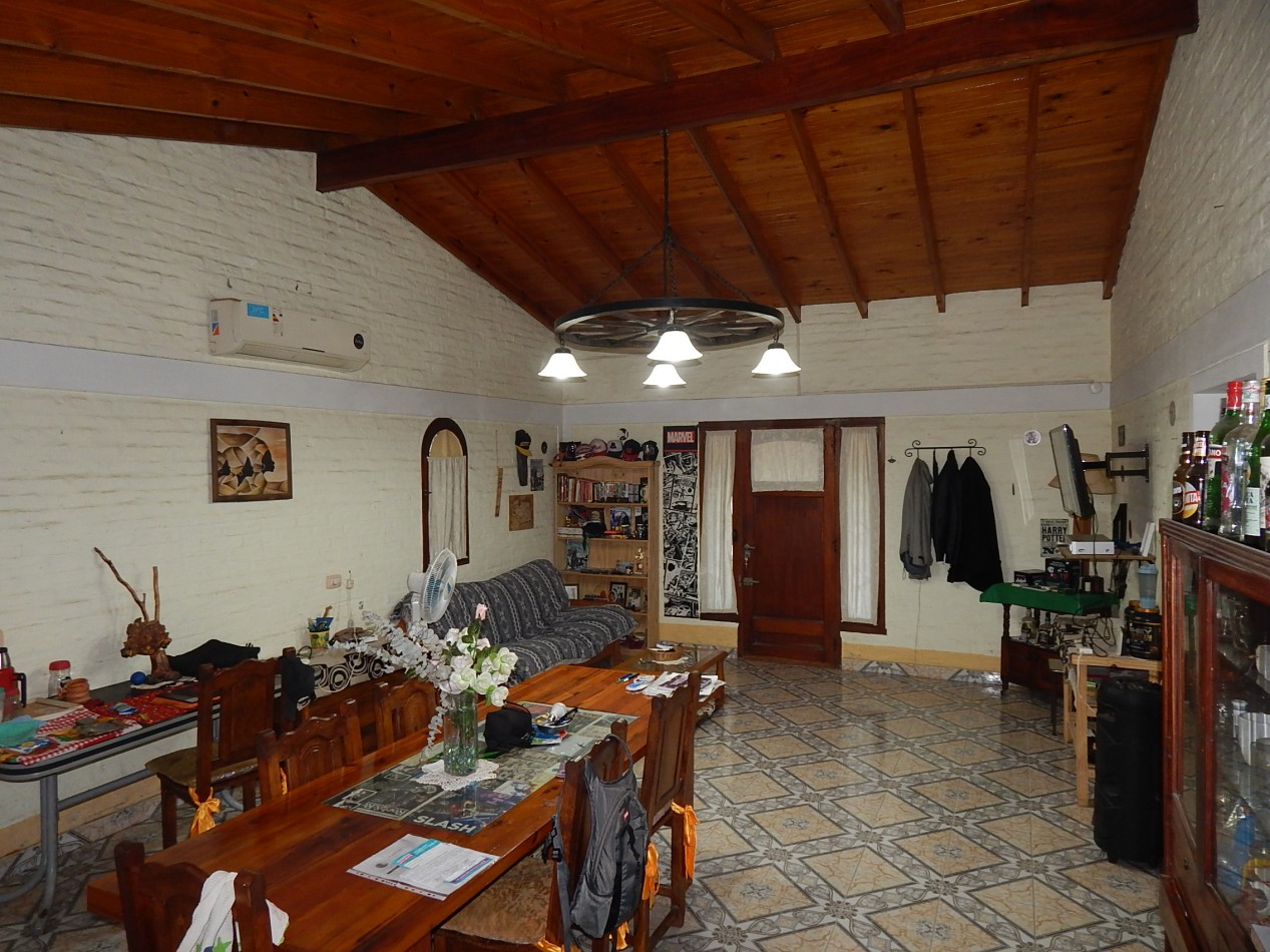 Casa en Venta en Alsina