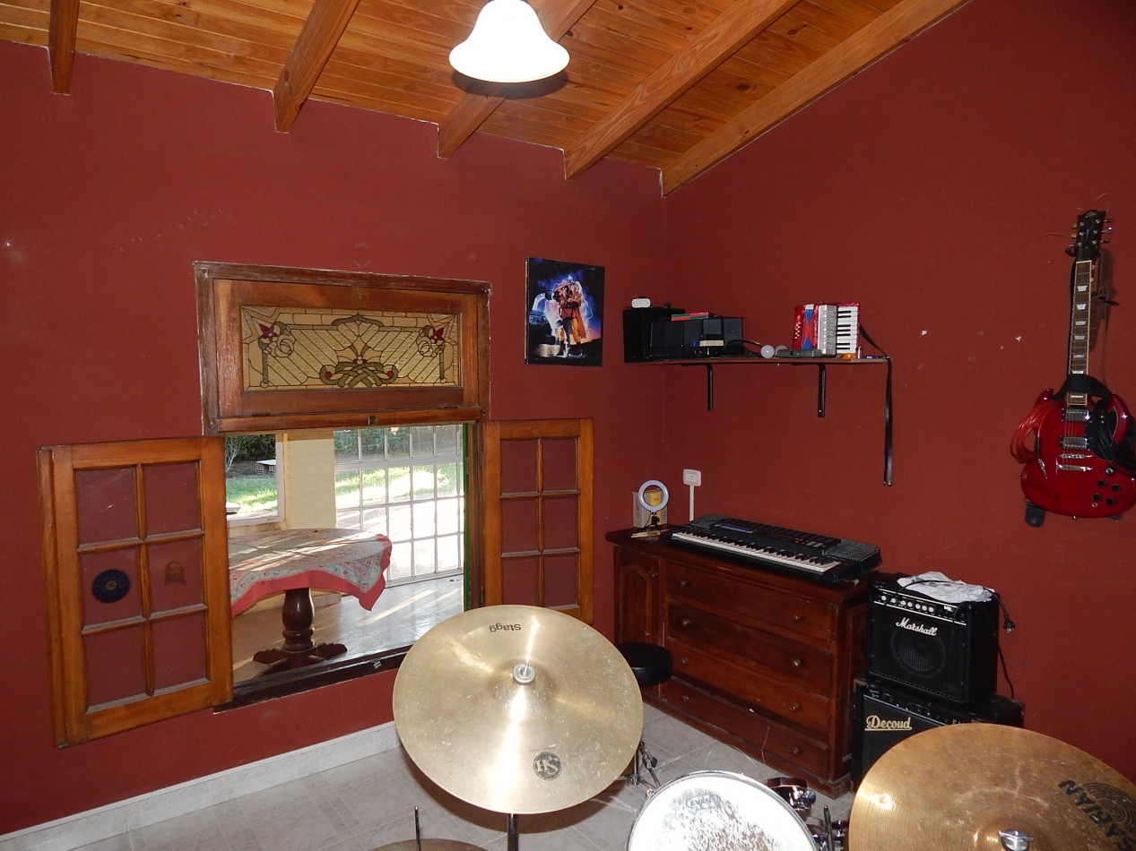 Casa en Venta en Alsina