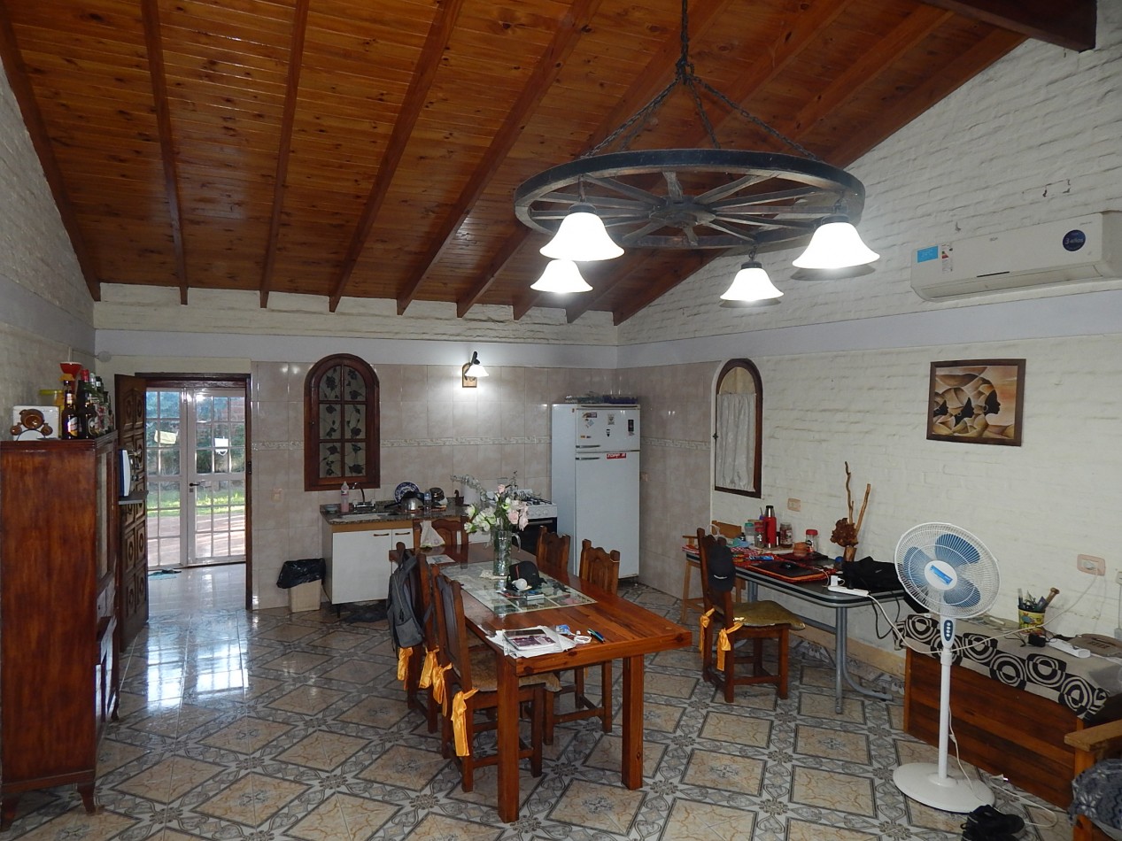 Casa en Venta en Alsina