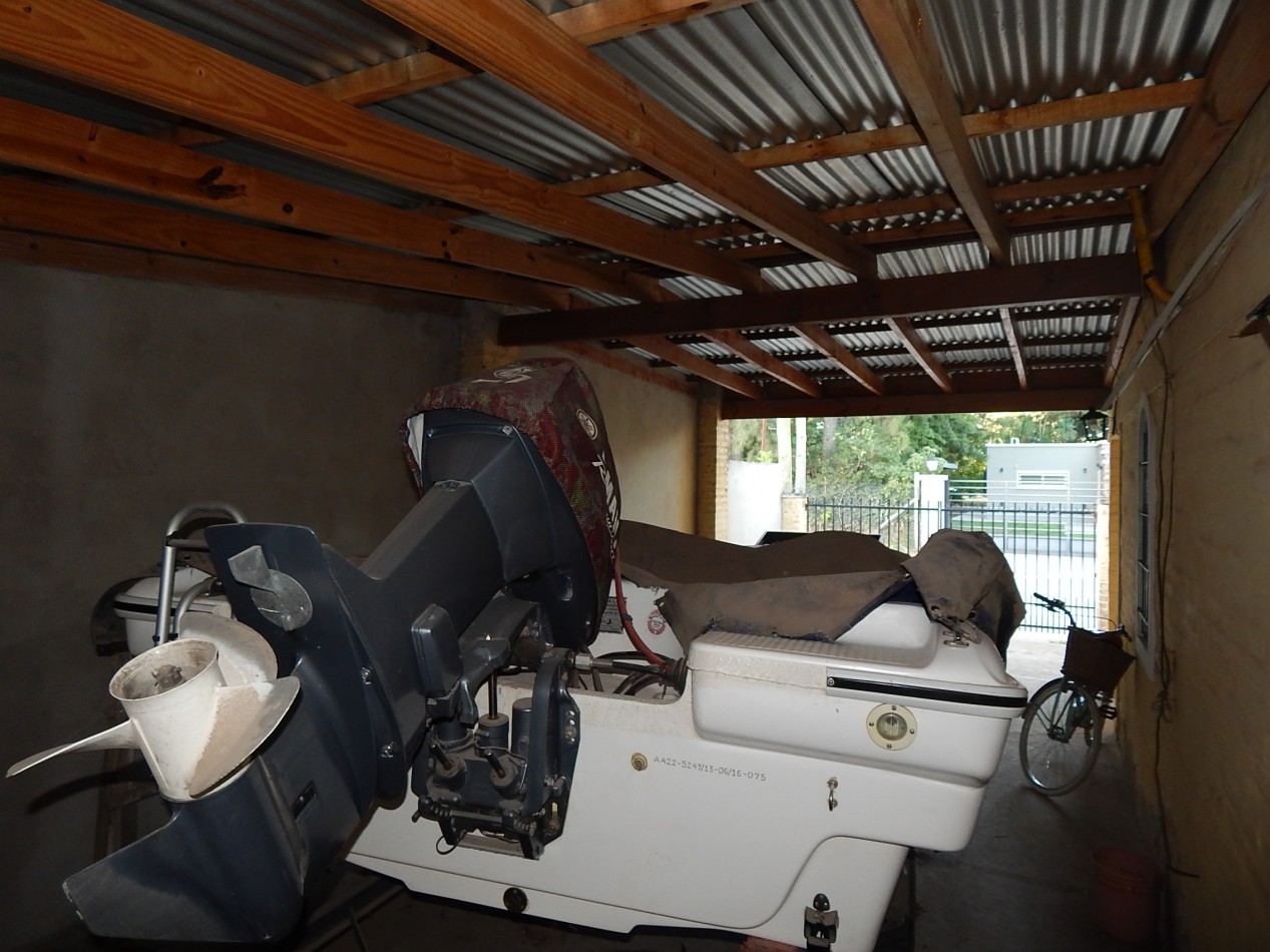 Casa en Venta en Alsina