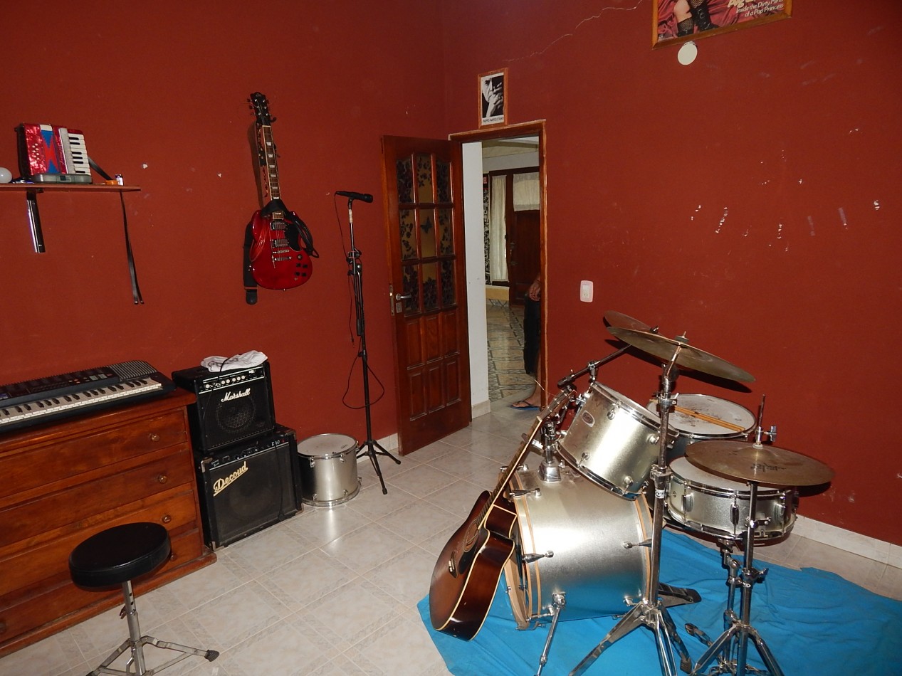 Casa en Venta en Alsina