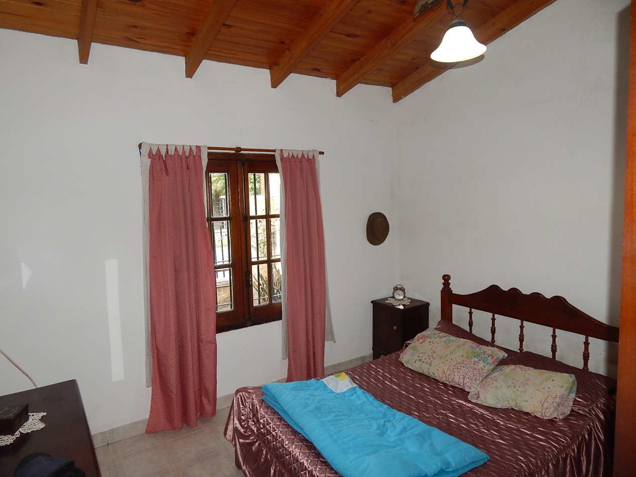 Casa en Venta en Alsina