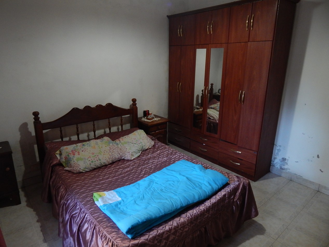 Casa en Venta en Alsina