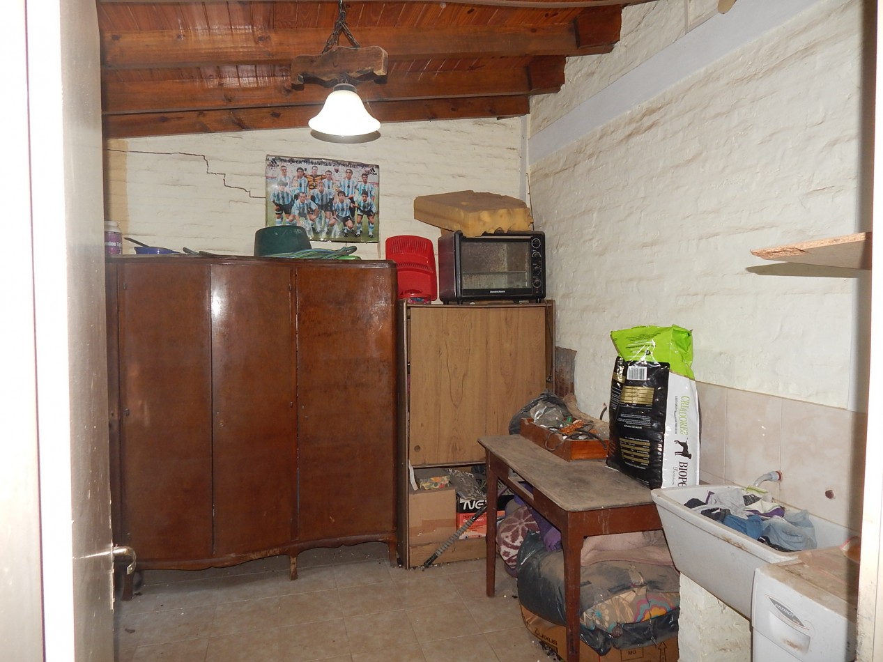 Casa en Venta en Alsina