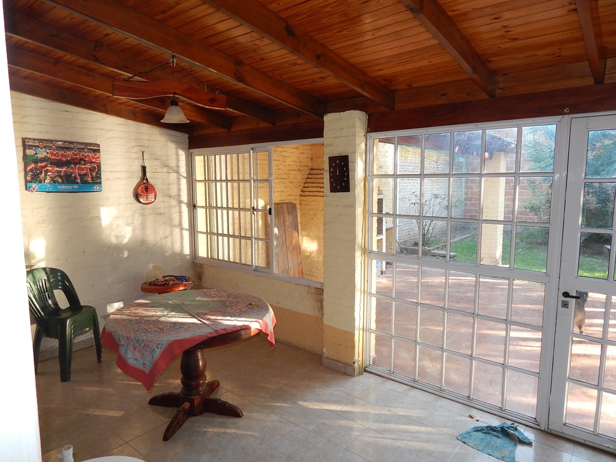 Casa en Venta en Alsina