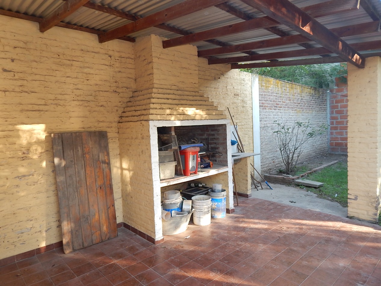 Casa en Venta en Alsina