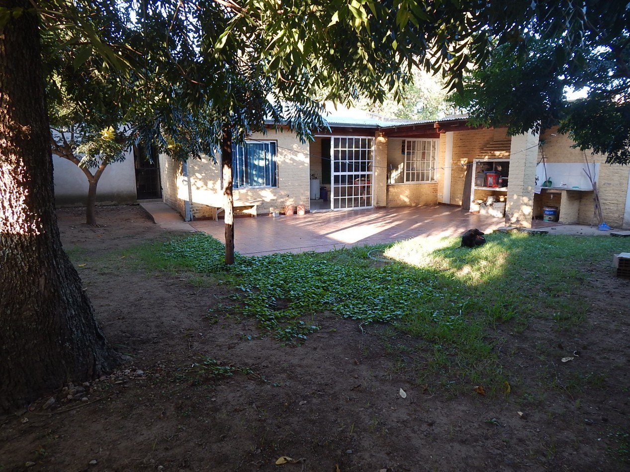 Casa en Venta en Alsina