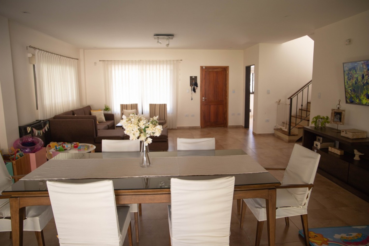 Casa en venta - Marcos Paz - Pcia. de Buenos Aires