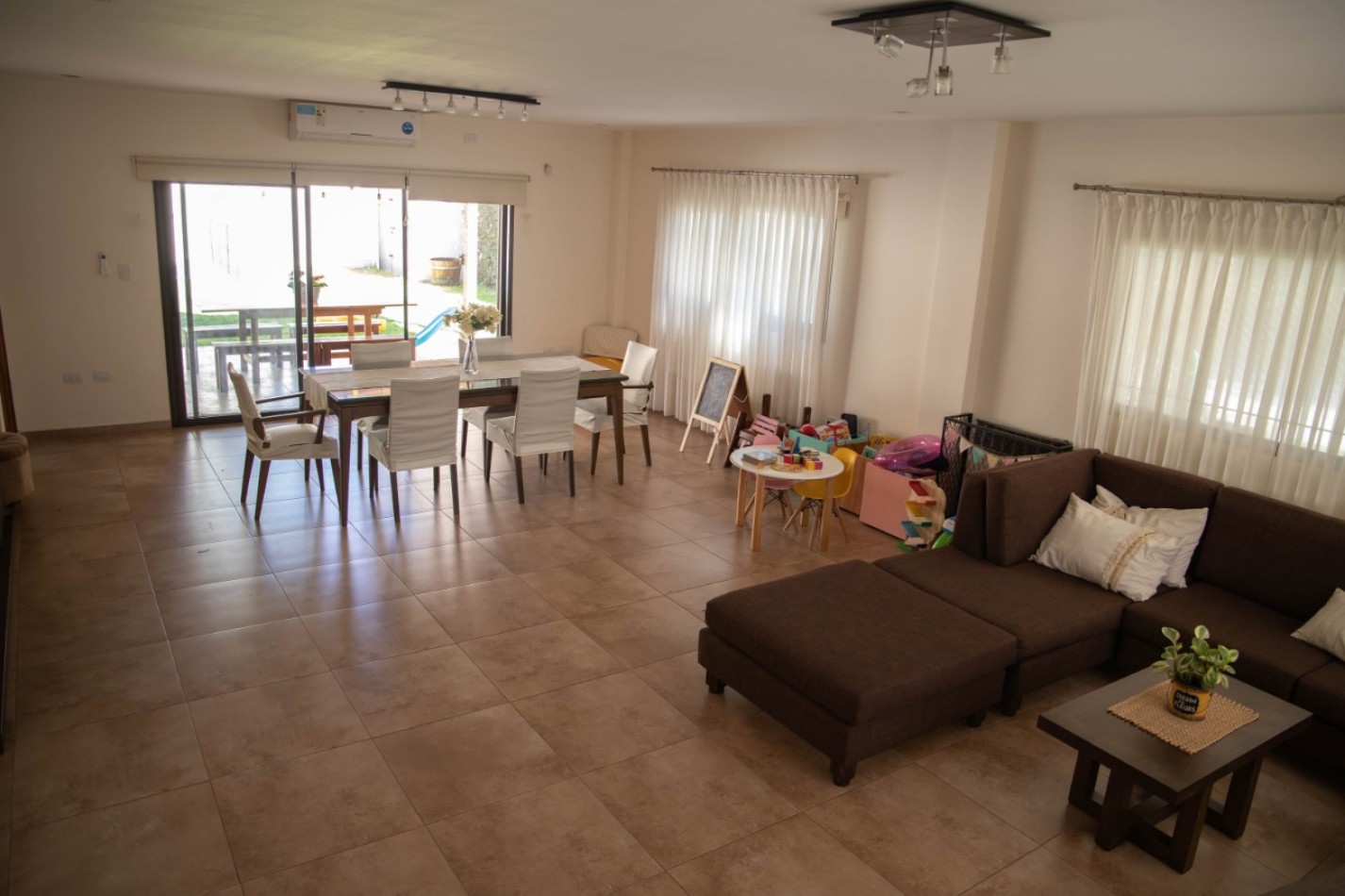 Casa en venta - Marcos Paz - Pcia. de Buenos Aires