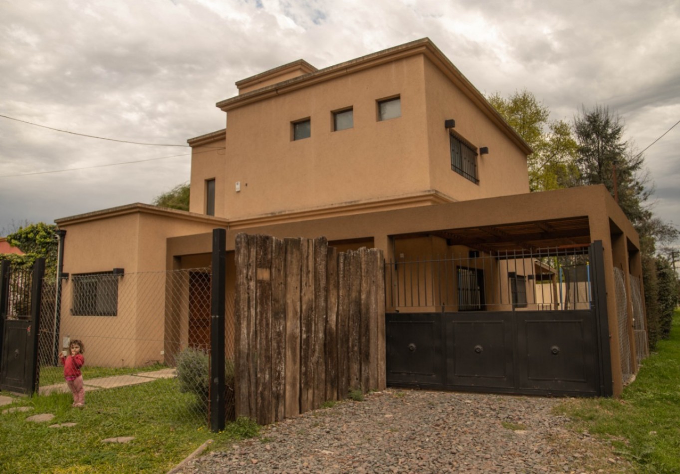 Casa en venta - Marcos Paz - Pcia. de Buenos Aires