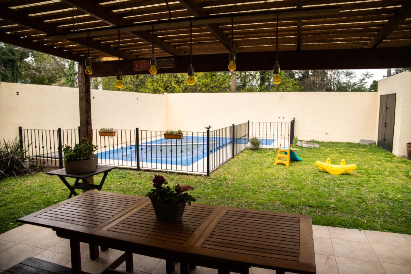 Casa en venta - Marcos Paz - Pcia. de Buenos Aires