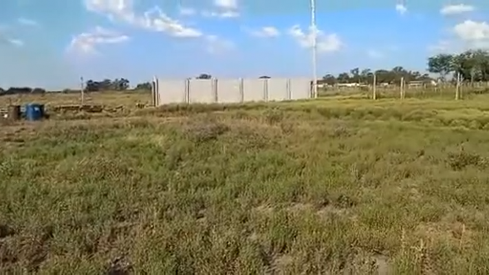 Lote en venta -  Marcos Paz -Pcia. de Buenos Aires