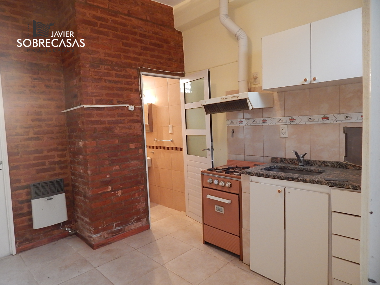 Departamento en alquiler - Marcos paz - Pcia de Buenos Aires