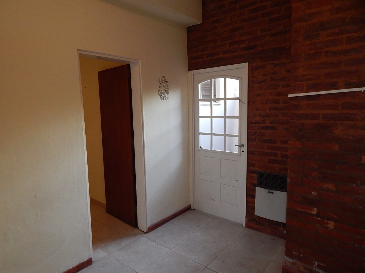 Departamento en alquiler - Marcos paz - Pcia de Buenos Aires