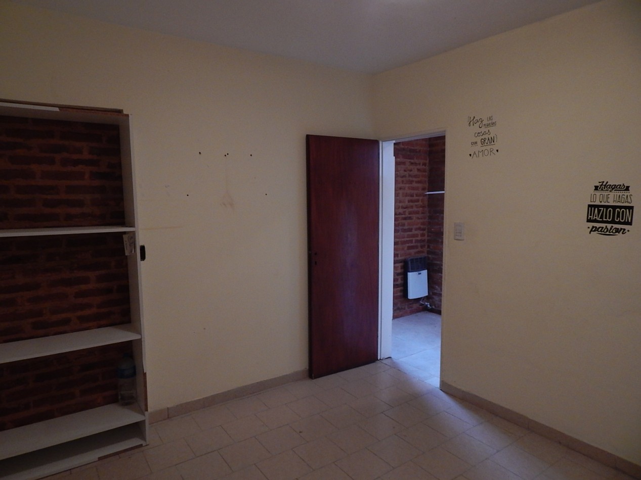 Departamento en alquiler - Marcos paz - Pcia de Buenos Aires