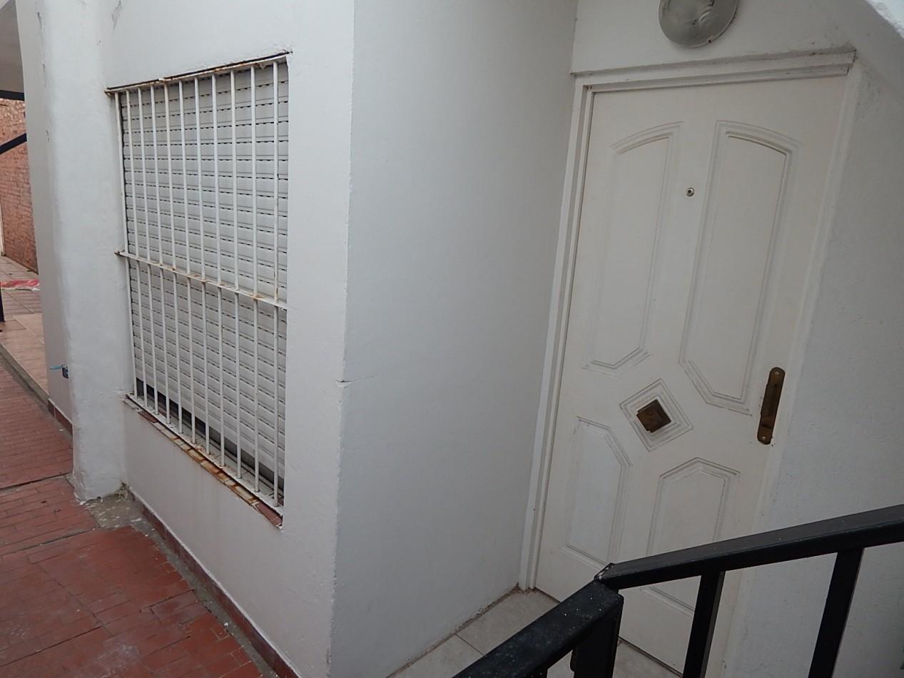 Departamento en alquiler - Marcos paz - Pcia de Buenos Aires