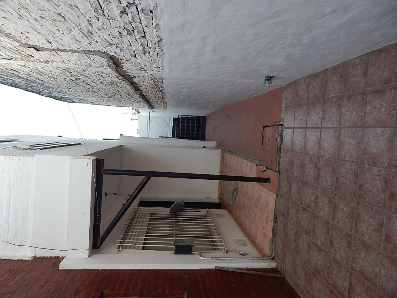 Departamento en alquiler - Marcos paz - Pcia de Buenos Aires