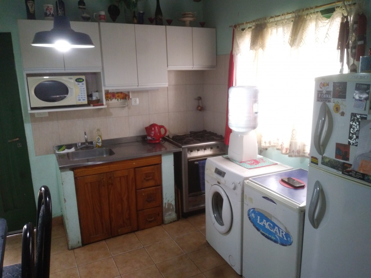 CASA en VENTA - Marcos Paz - Pcia. de Buenos Aires.