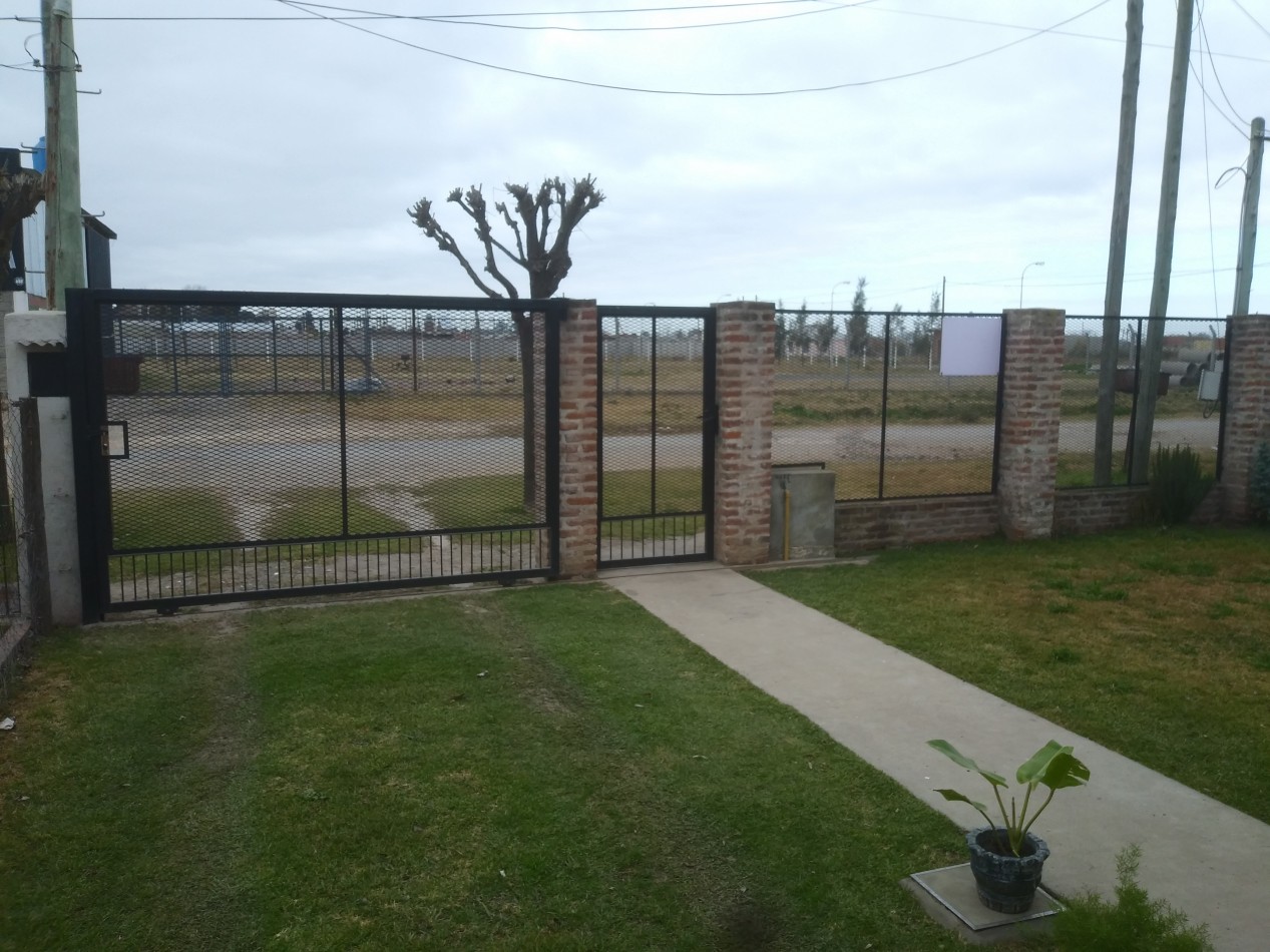 CASA en VENTA - Marcos Paz - Pcia. de Buenos Aires.