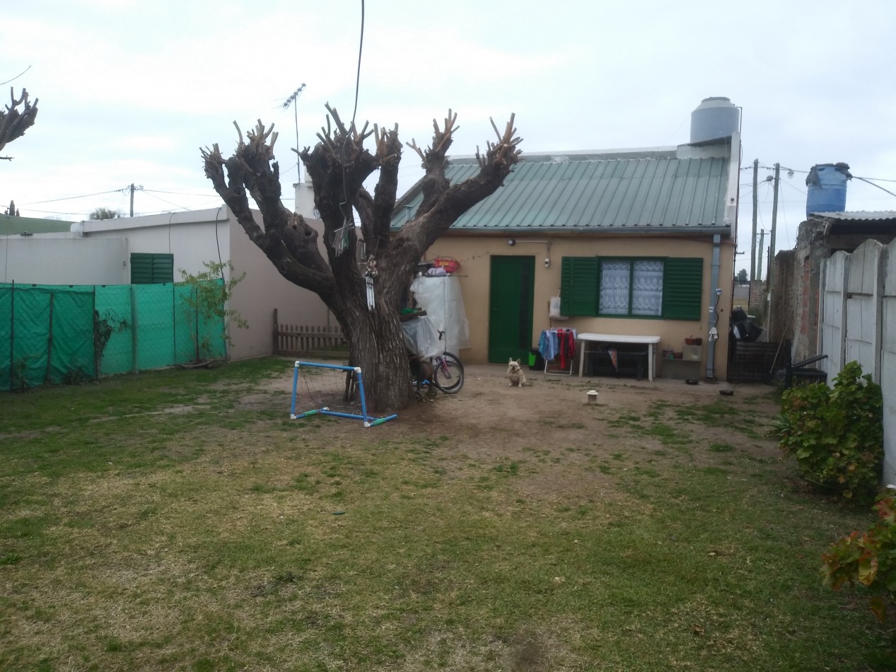 CASA en VENTA - Marcos Paz - Pcia. de Buenos Aires.