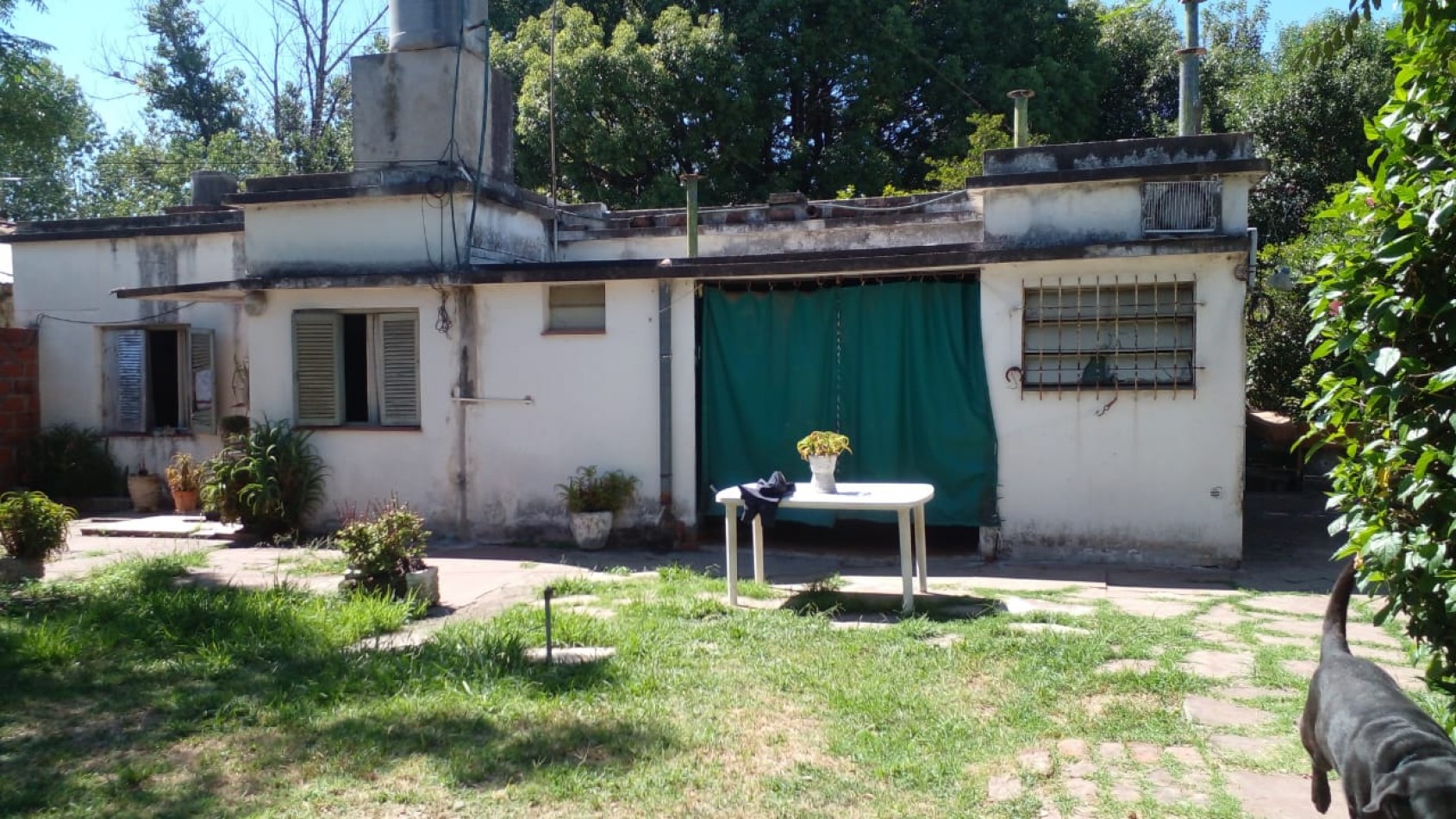 Casa tipo PH en venta - Marcos Paz - Pcia. Buenos Aires