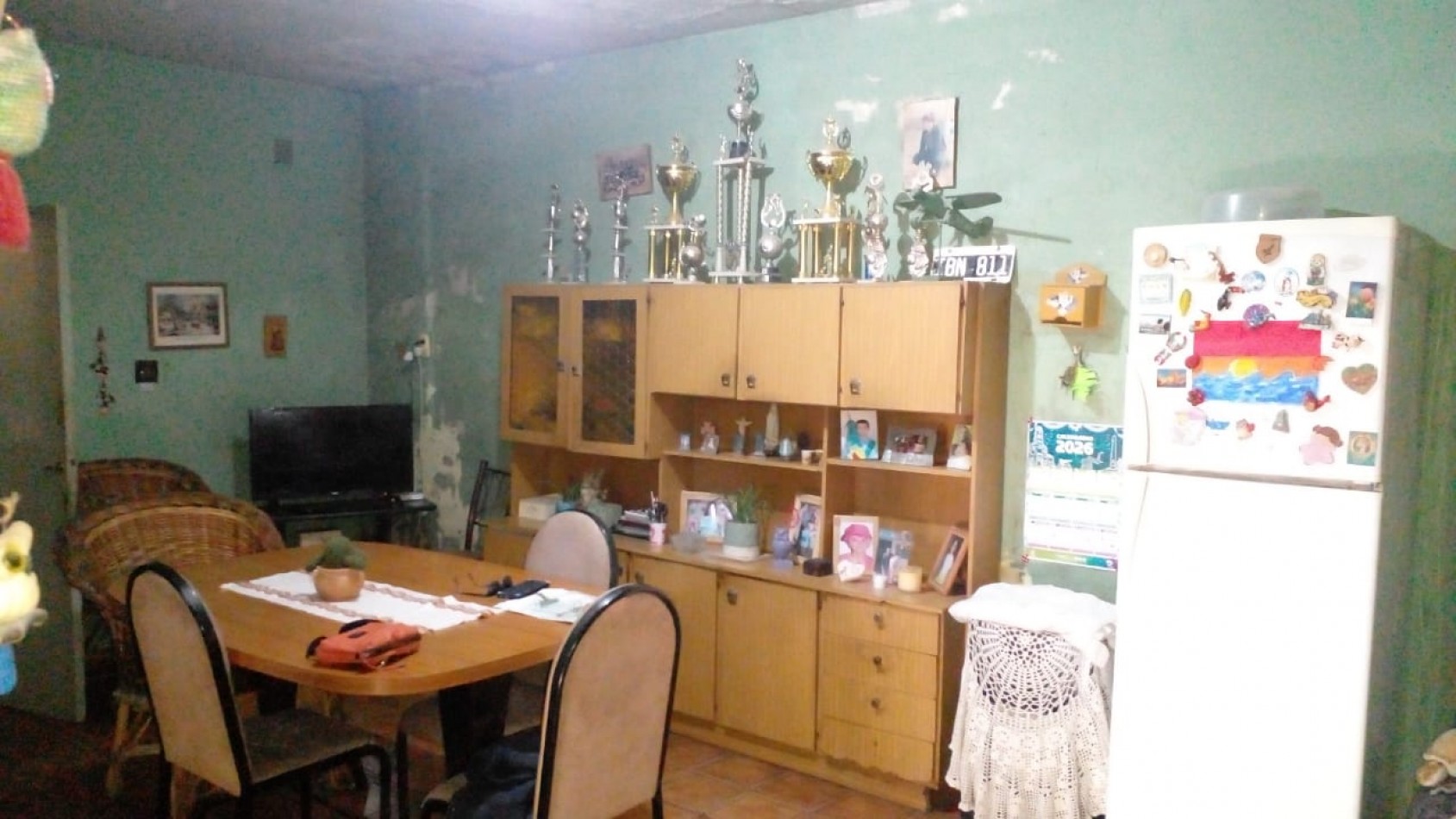 Casa tipo PH en venta - Marcos Paz - Pcia. Buenos Aires