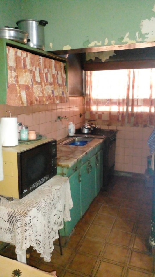 Casa tipo PH en venta - Marcos Paz - Pcia. Buenos Aires