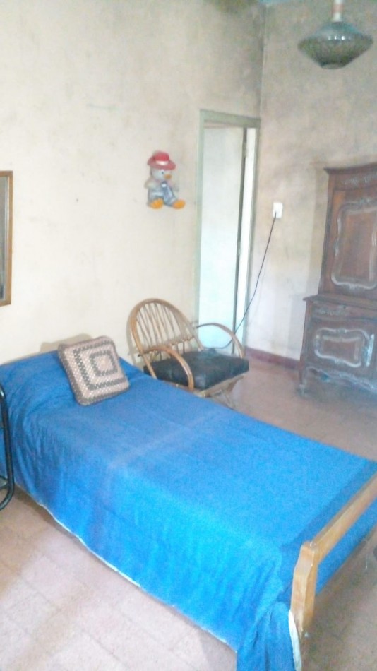 Casa tipo PH en venta - Marcos Paz - Pcia. Buenos Aires