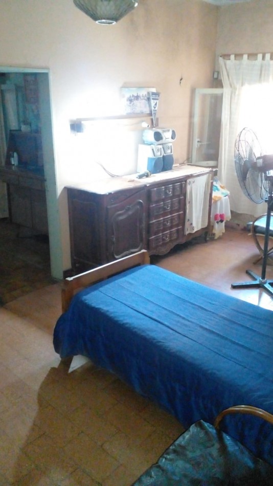 Casa tipo PH en venta - Marcos Paz - Pcia. Buenos Aires