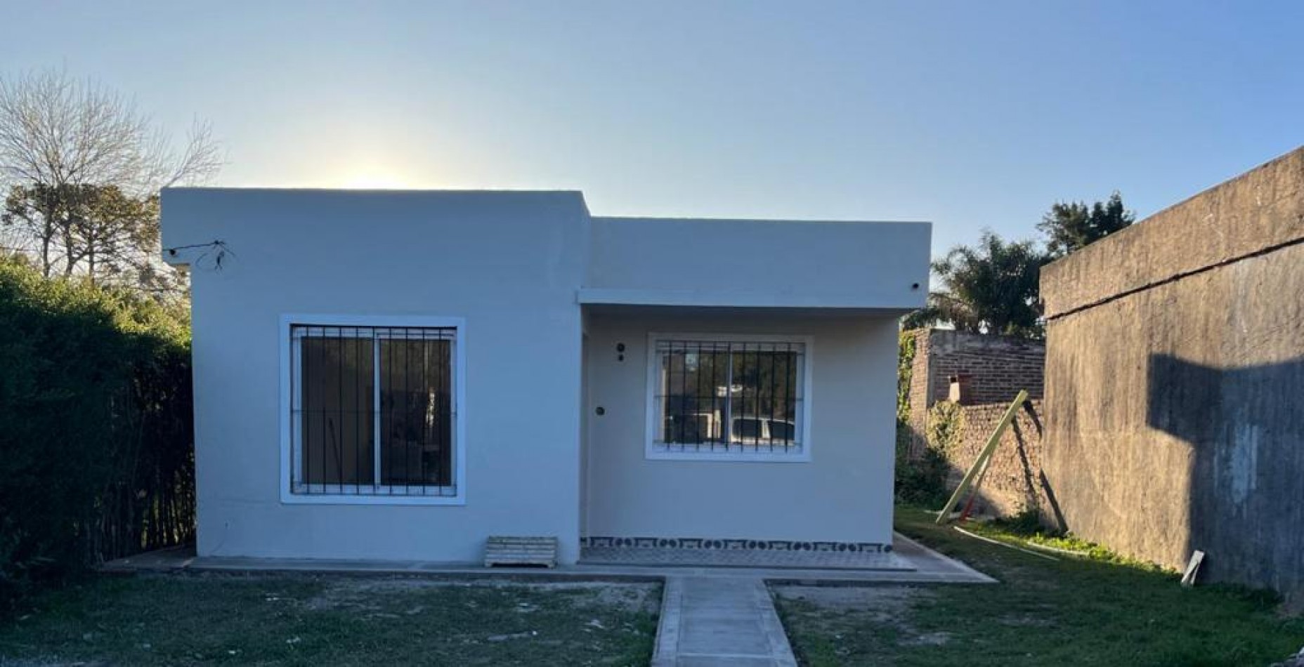 CASA en VENTA - Marcos Paz - Pcia. de Buenos Aires.