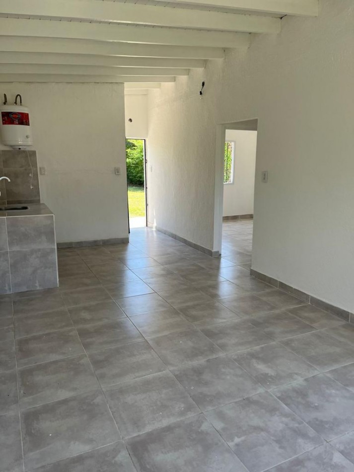 CASA en VENTA - Marcos Paz - Pcia. de Buenos Aires.