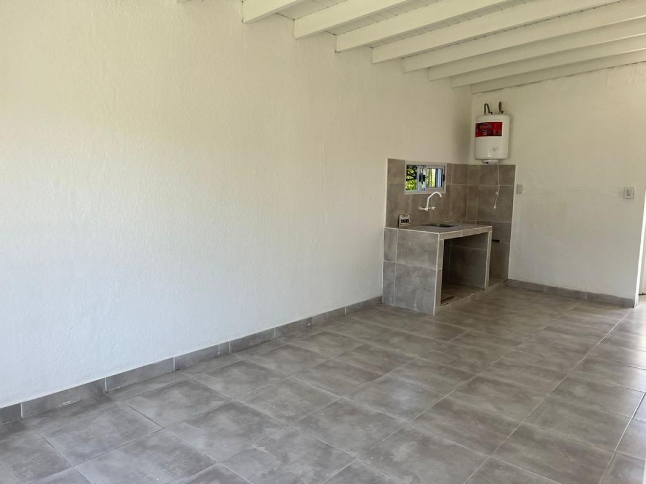 CASA en VENTA - Marcos Paz - Pcia. de Buenos Aires.