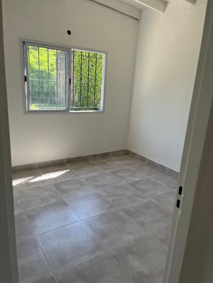 CASA en VENTA - Marcos Paz - Pcia. de Buenos Aires.