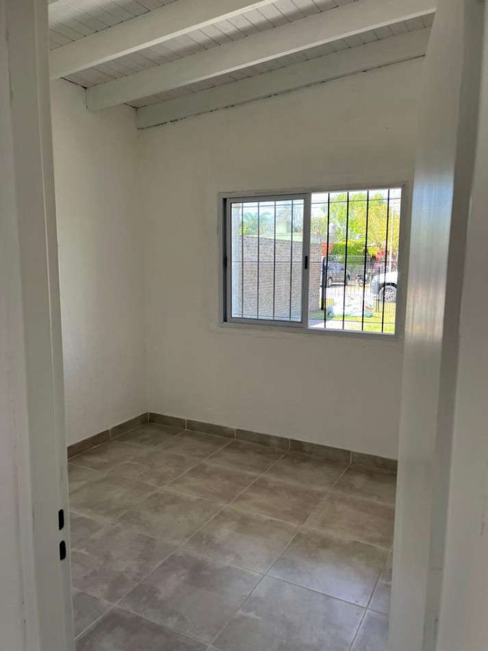 CASA en VENTA - Marcos Paz - Pcia. de Buenos Aires.