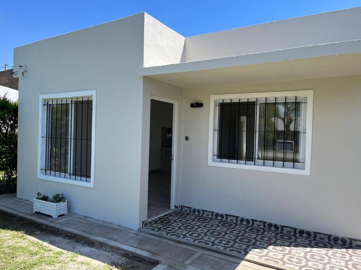 CASA en VENTA - Marcos Paz - Pcia. de Buenos Aires.