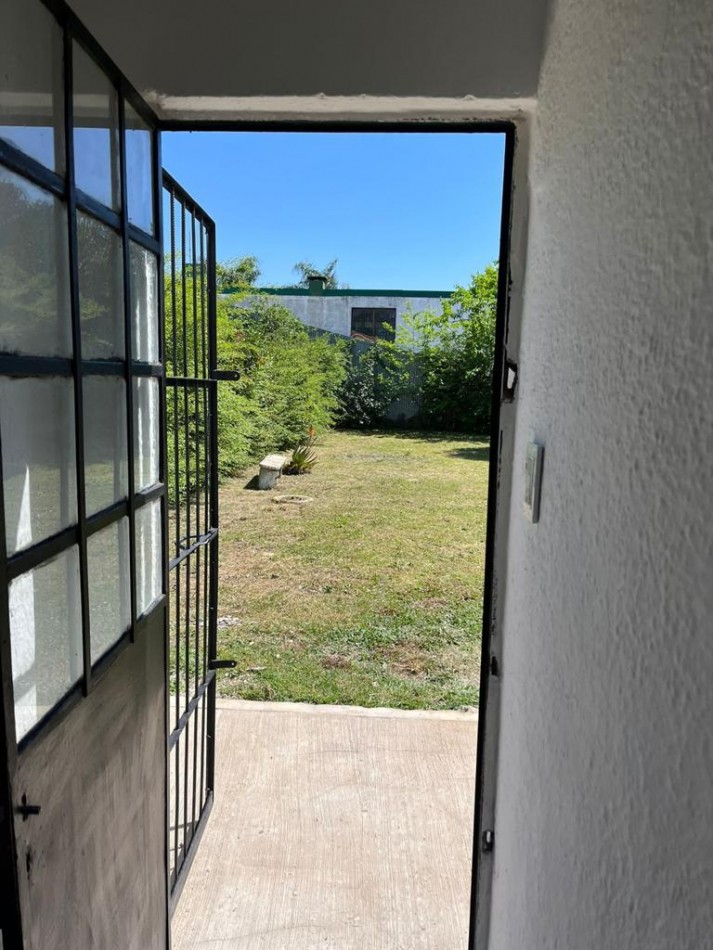 CASA en VENTA - Marcos Paz - Pcia. de Buenos Aires.