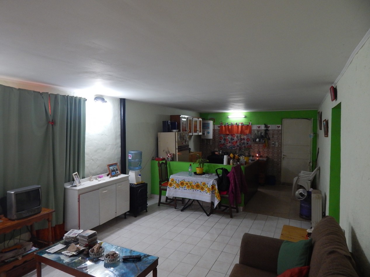 CASA en VENTA - Marcos Paz - Pcia de Buenos Aires.