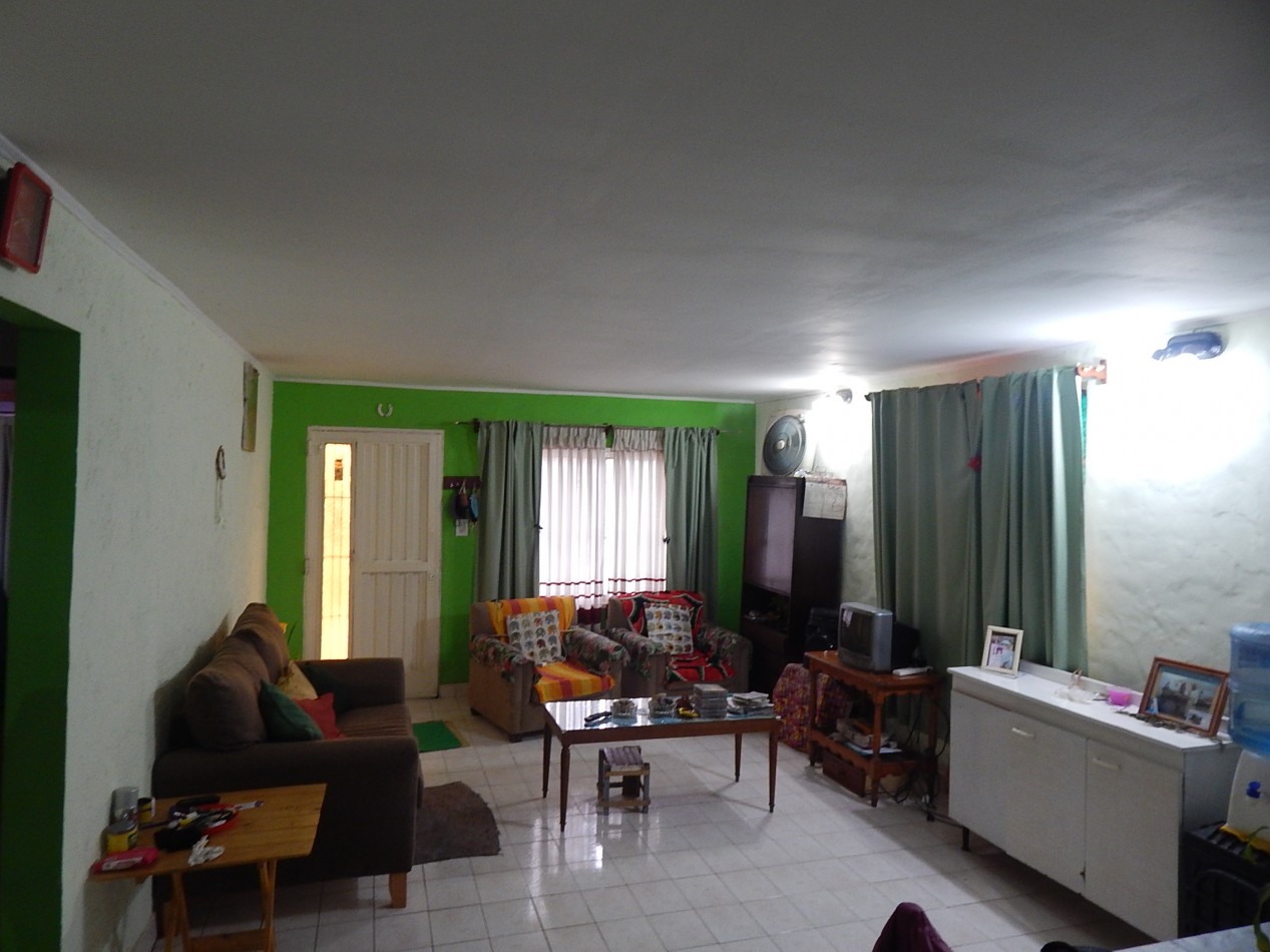 CASA en VENTA - Marcos Paz - Pcia de Buenos Aires.