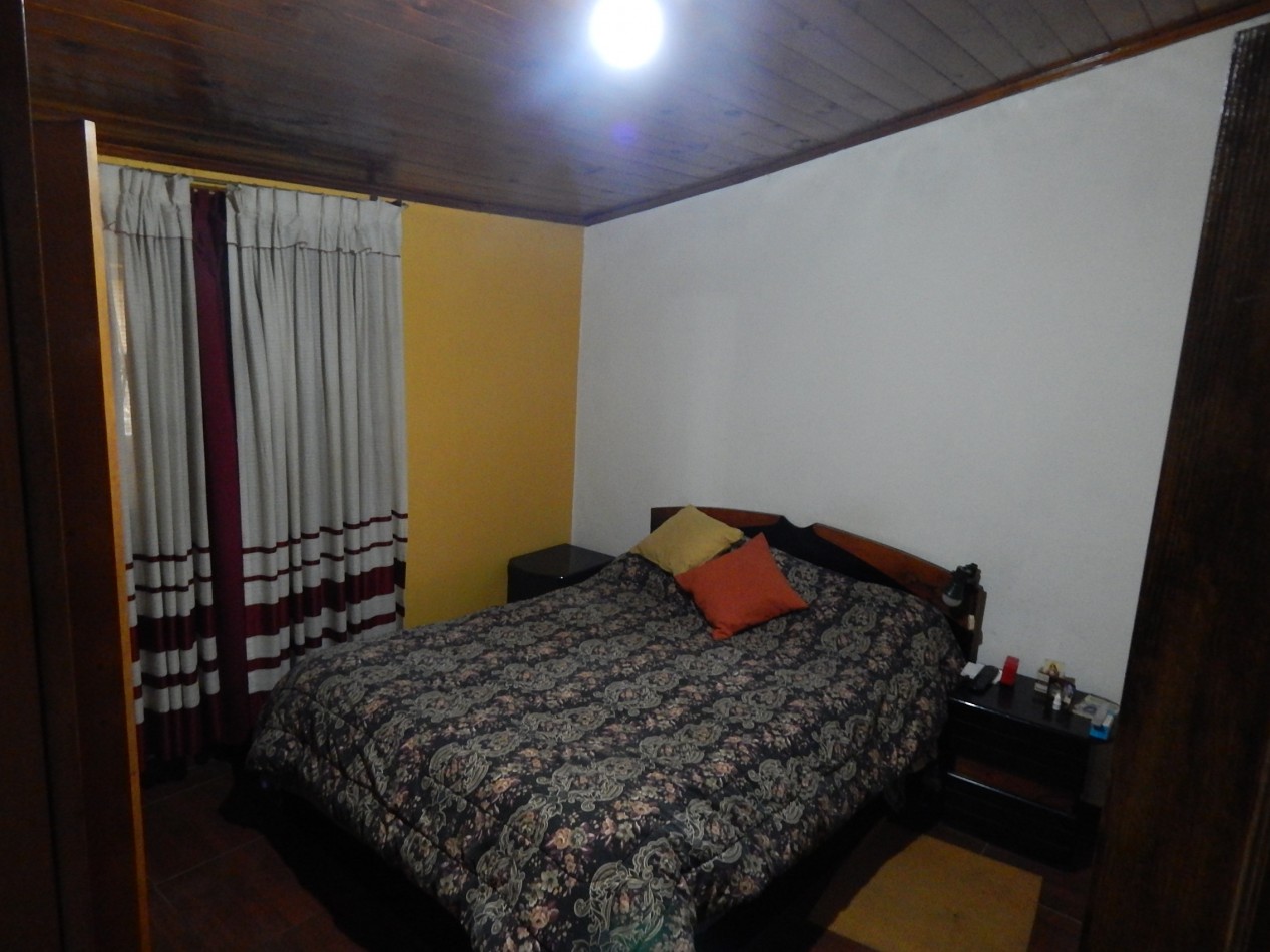 CASA en VENTA - Marcos Paz - Pcia de Buenos Aires.