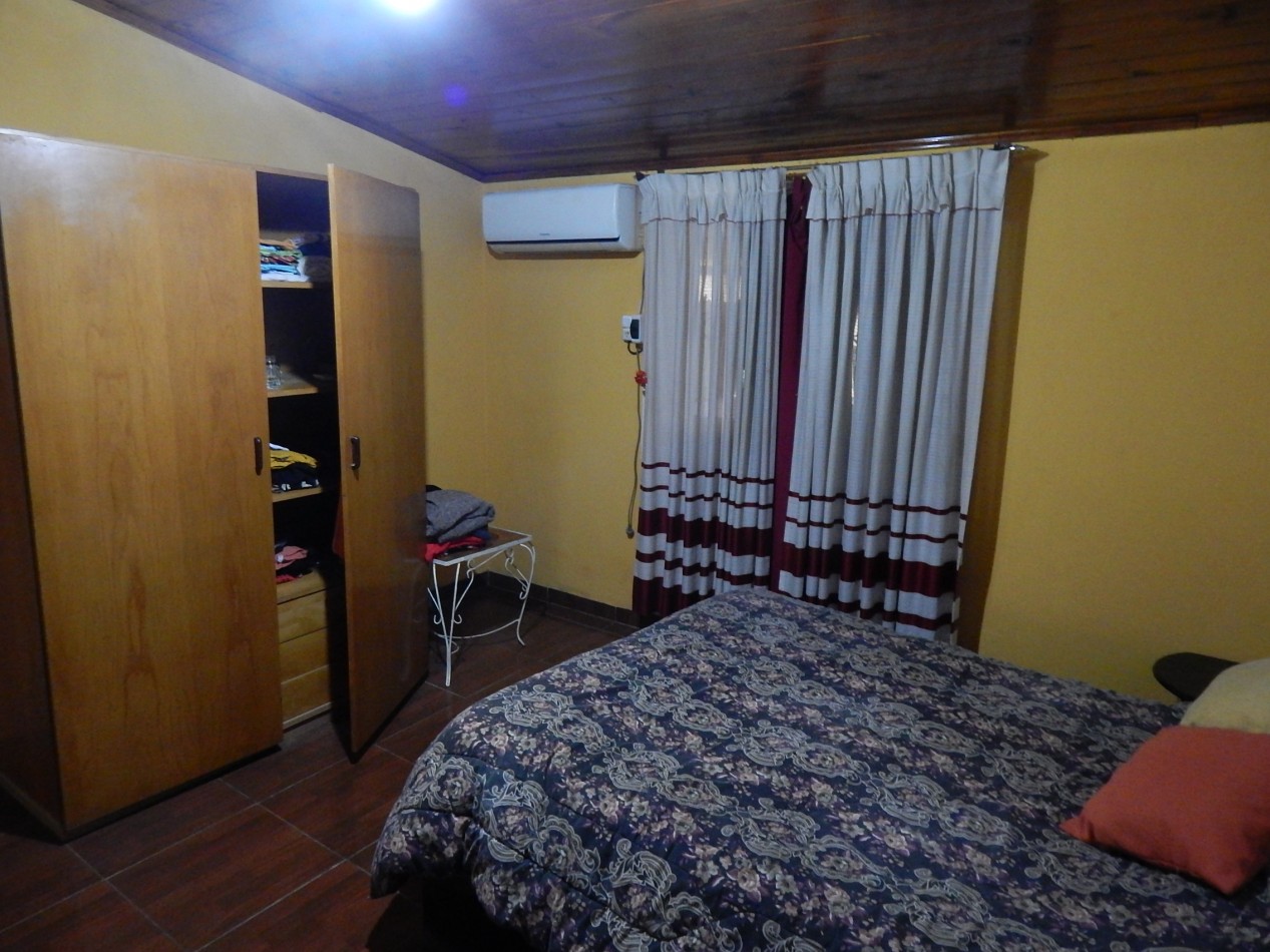 CASA en VENTA - Marcos Paz - Pcia de Buenos Aires.