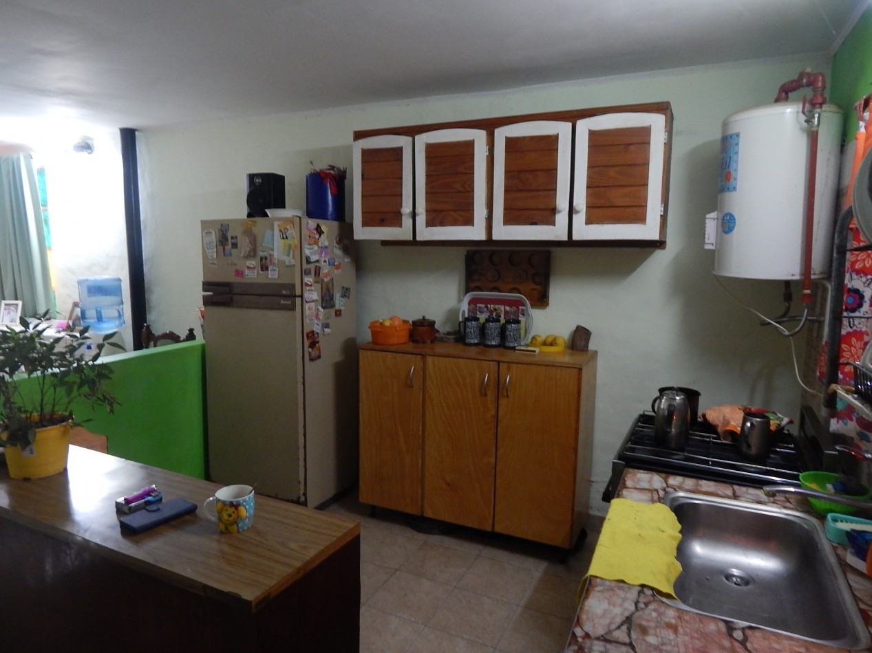 CASA en VENTA - Marcos Paz - Pcia de Buenos Aires.