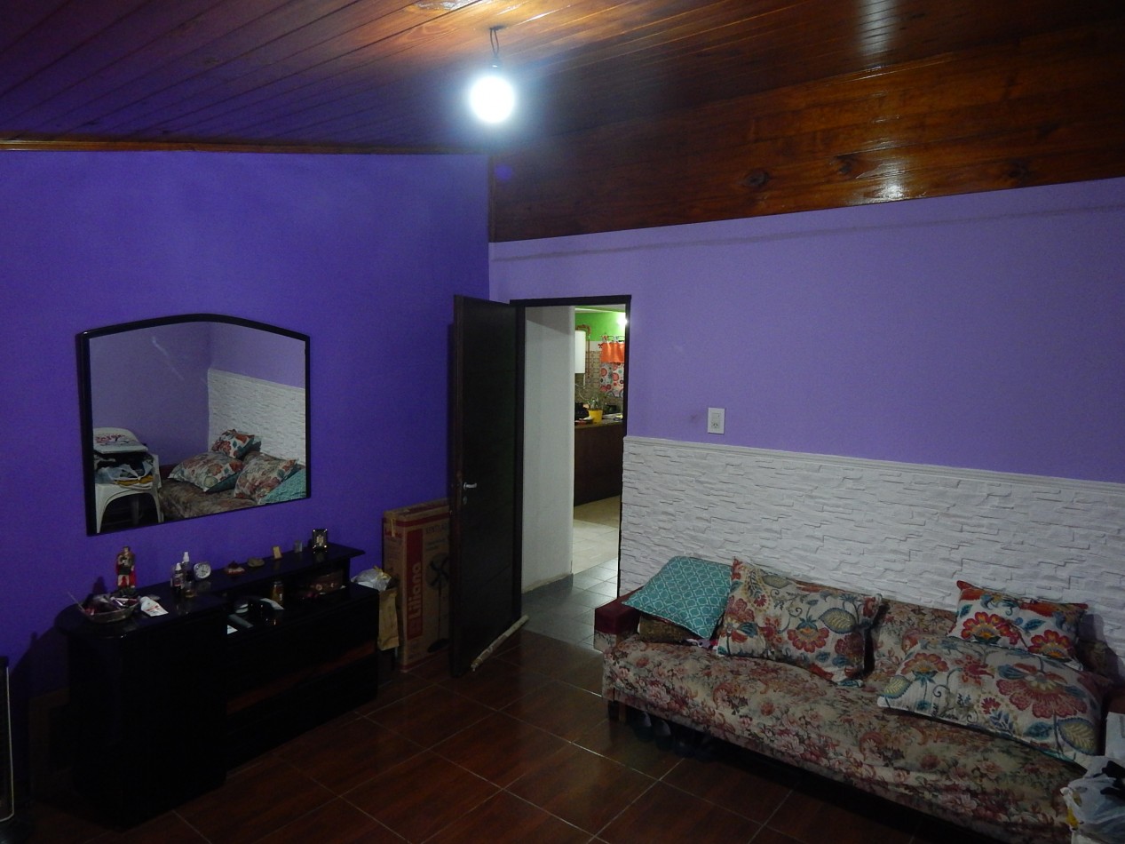 CASA en VENTA - Marcos Paz - Pcia de Buenos Aires.