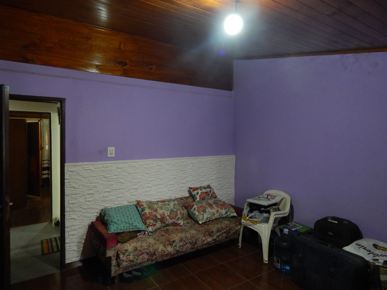 CASA en VENTA - Marcos Paz - Pcia de Buenos Aires.